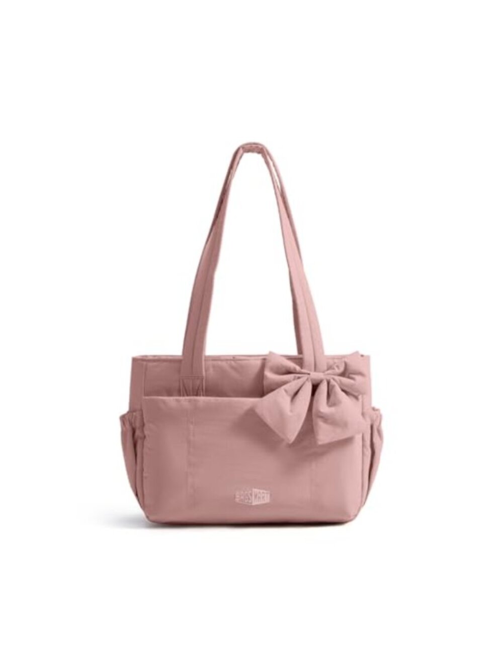 Large Tote Bag for Women Work Gym Yoga Travel Fits 15.6 Laptop 40oz Tumbler